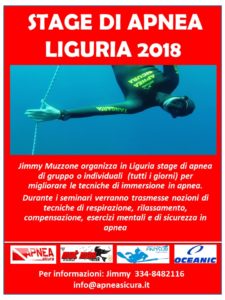 stage liguria